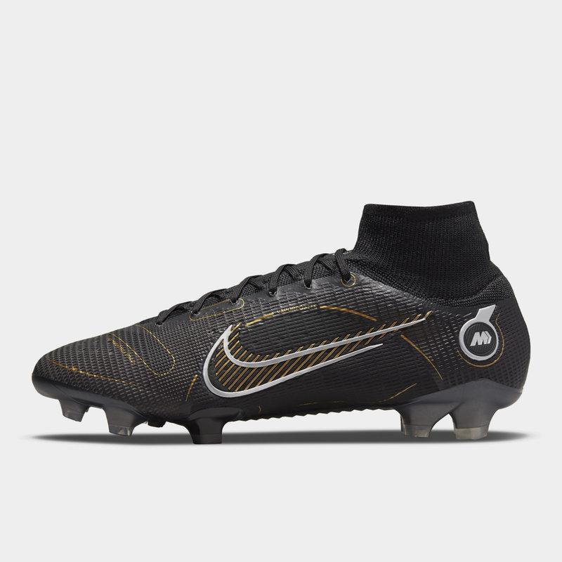 Nike Mercurial Superfly Elite DF FG Football Boots