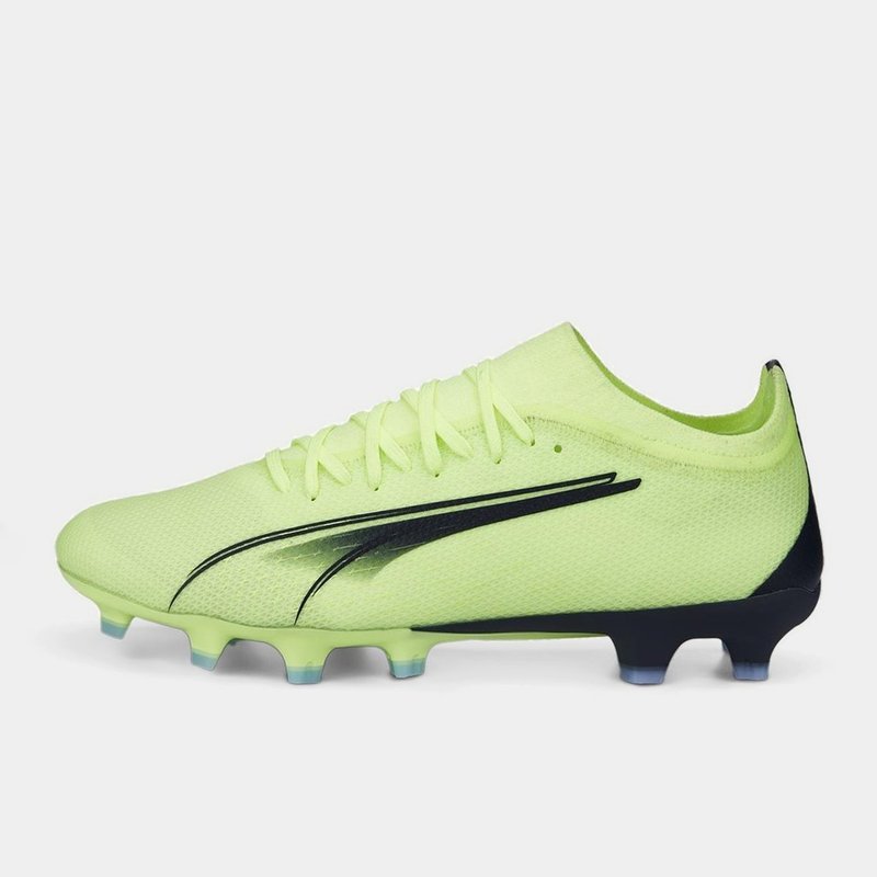 Puma Ultra 3.1 FG Football Boots
