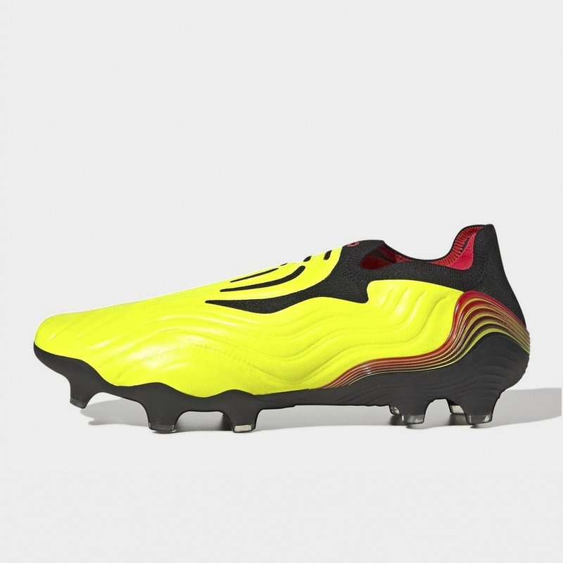 adidas Copa Sense + FG Football Boots