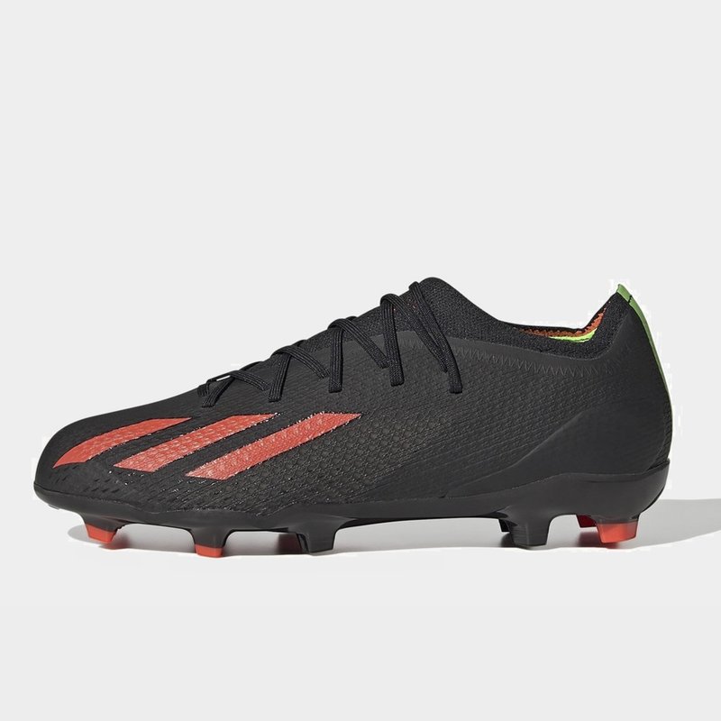 adidas Speedflow.1 Firm Ground Kids Boots