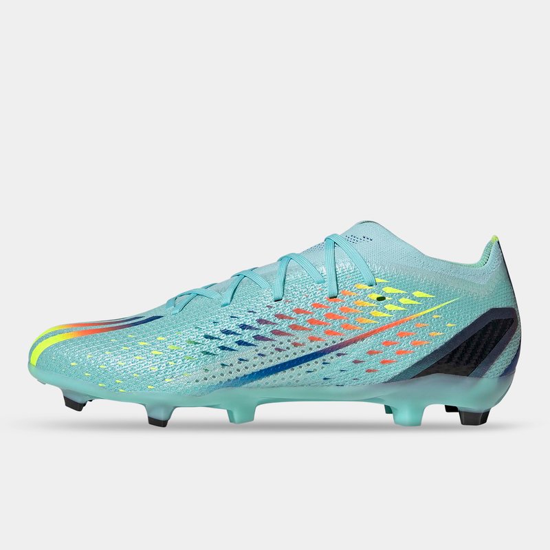 adidas X Speedportal.2 Firm Ground Football Boots