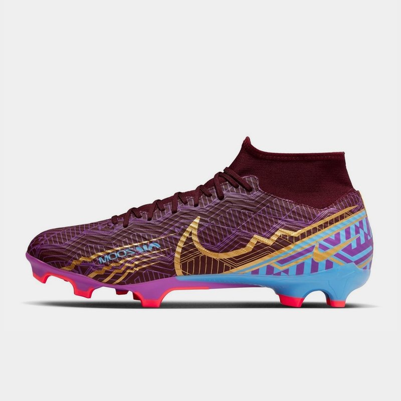 Nike Mercurial Superfly Academy DF FG Football Boots