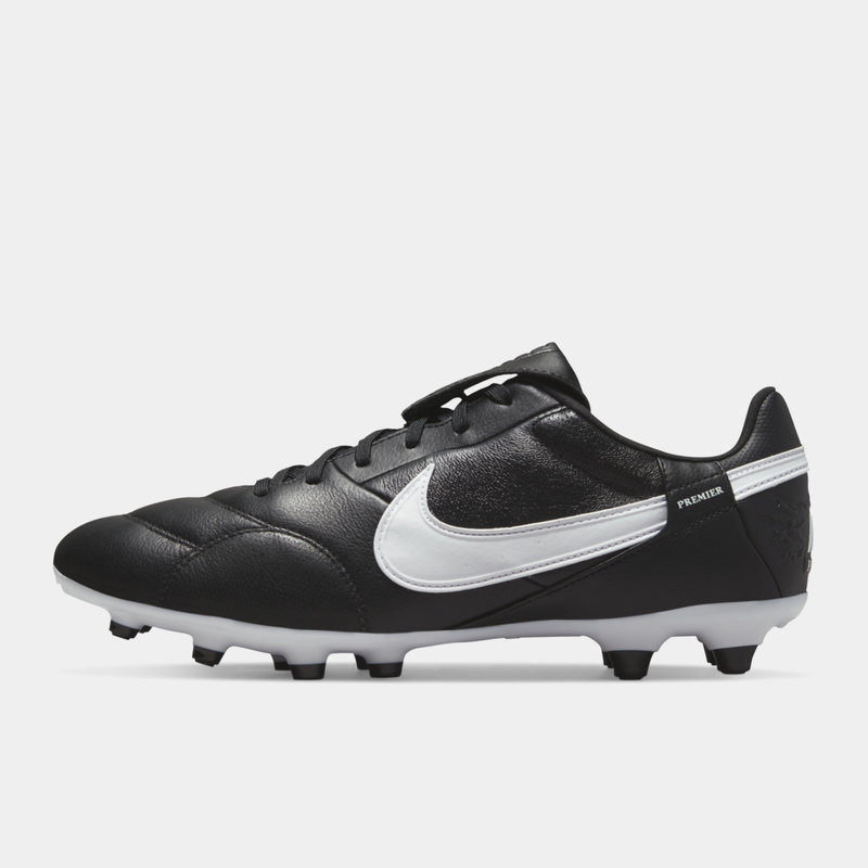 Blackout football boots 2025