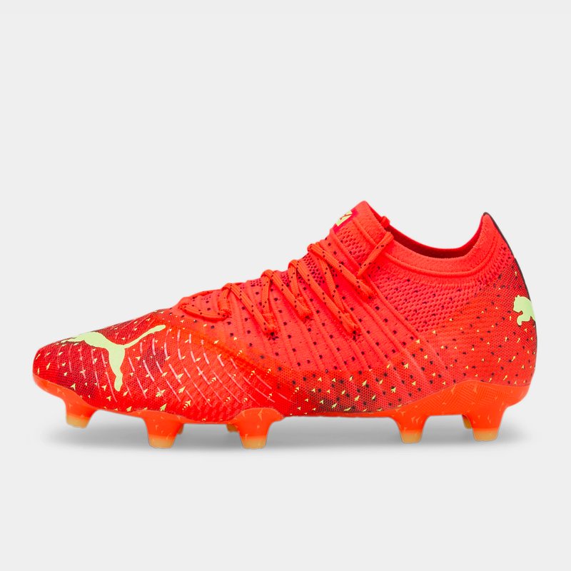 Puma Future Ultimate FG AG Football Boots Adults