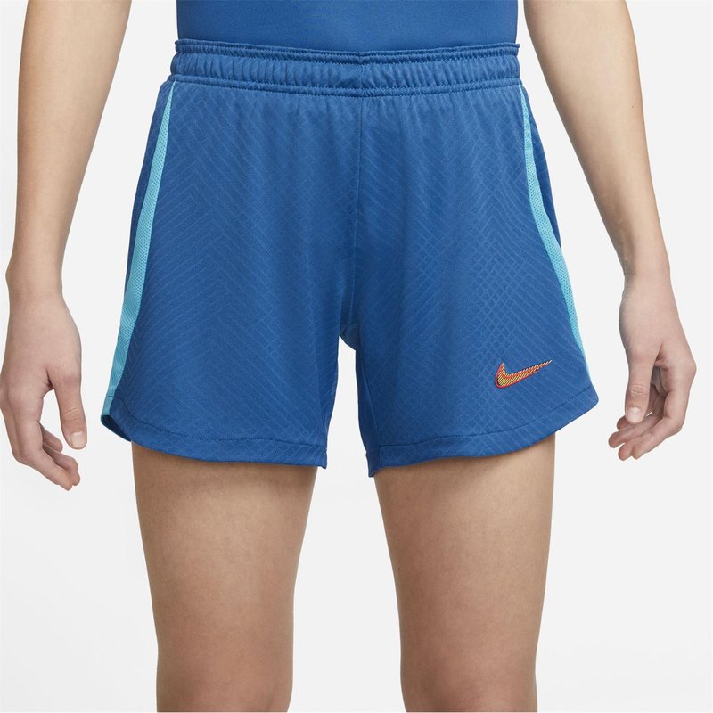 Nike Strike Shorts Womens