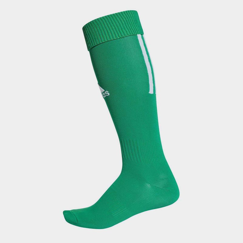 adidas Football Santos 18 Knee Socks