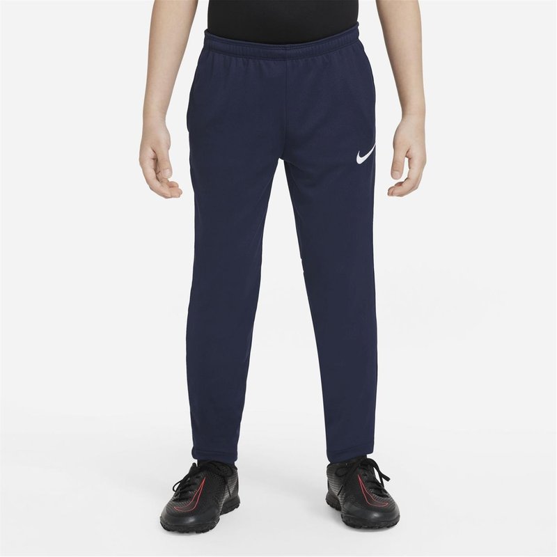 Nike Dri FIT Academy Pro Little Kids Knit Soccer Pants