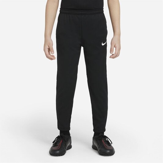 Nike Dri FIT Academy Pro Little Kids Knit Soccer Pants