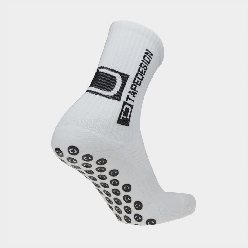TapeDesign Classic Grip Socks