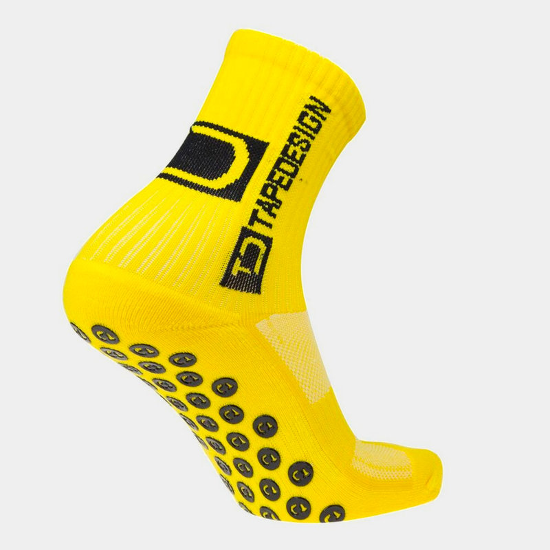 TapeDesign Classic Grip Socks