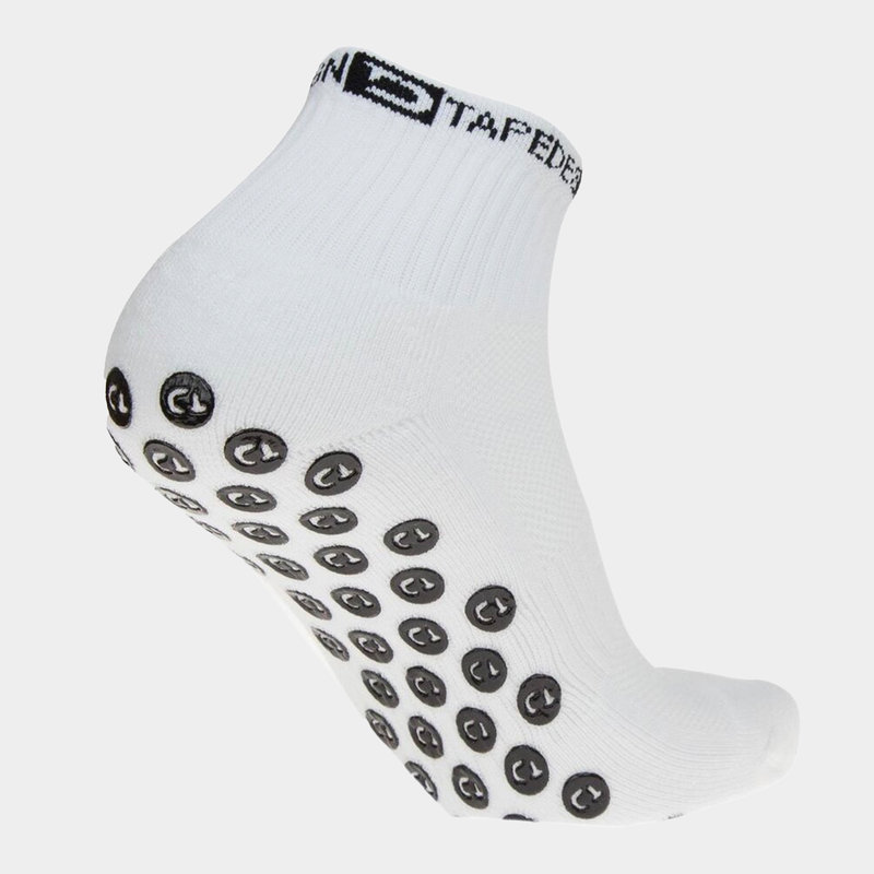 TapeDesign Short Grip Socks