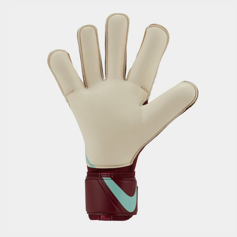 Nike Grip Goalkeeper Gloves