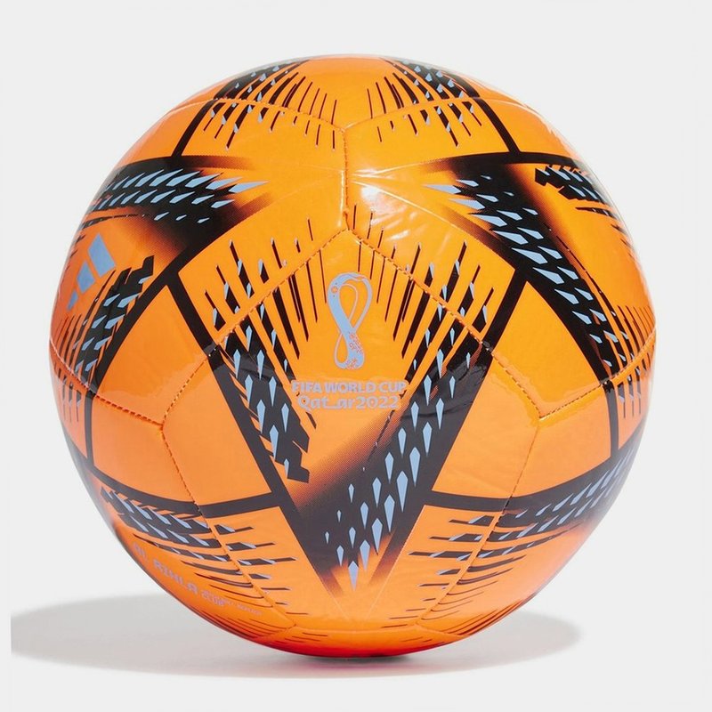 adidas Club Football