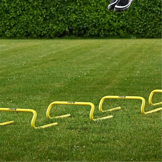 Mitre Hurdle 6 Inch