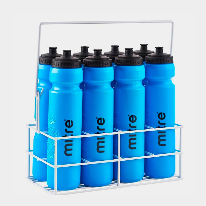 Mitre Crate and Bottle Set