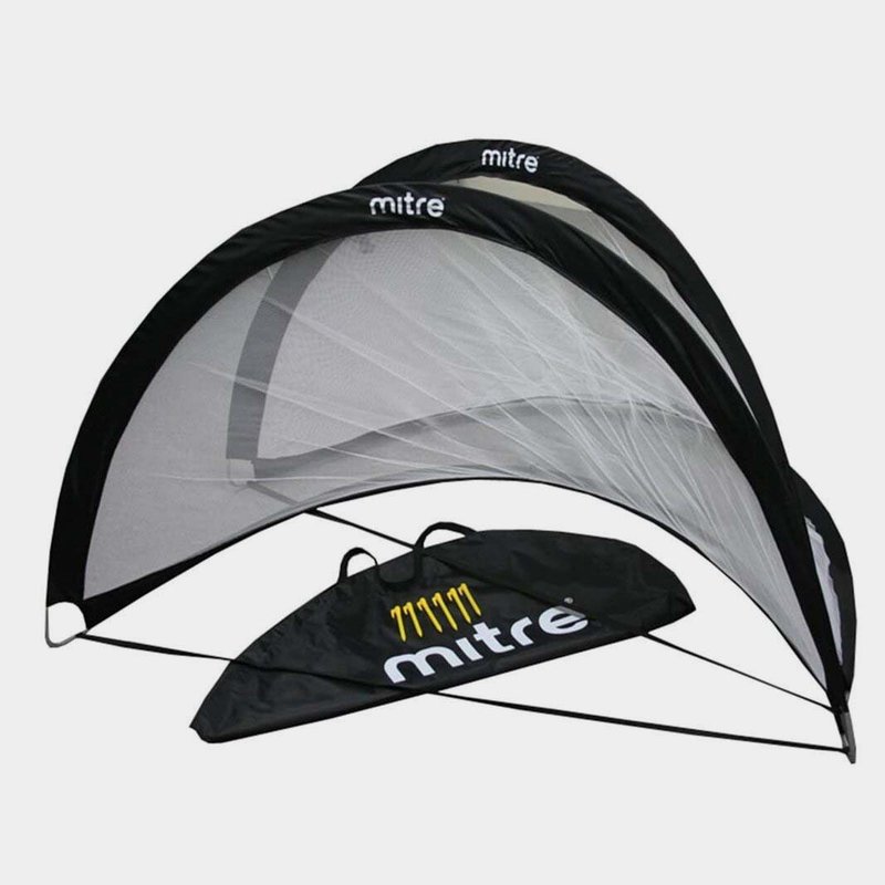 Mitre Foldable Football Goal