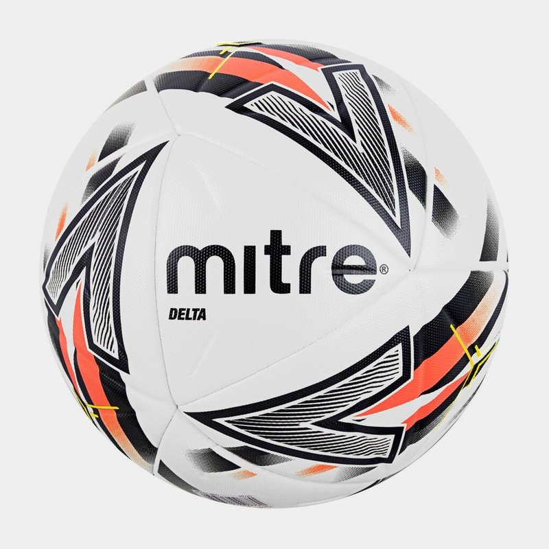 Mitre Delta 1 Football