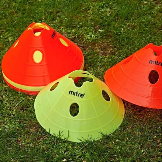 Mitre Marker Pole 20 Pack