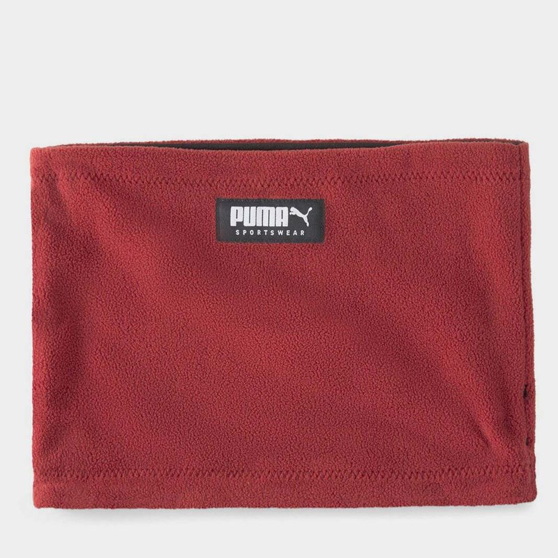 Puma Reversible Performance Neck Warmer