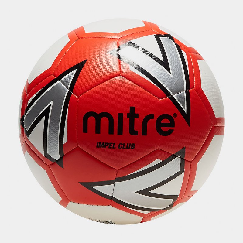 Mitre Impel Club