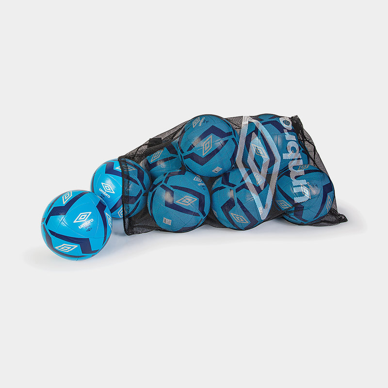 Umbro Spira Football Pack Blue