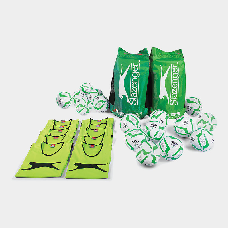 Umbro Spira Football Pack Size 3