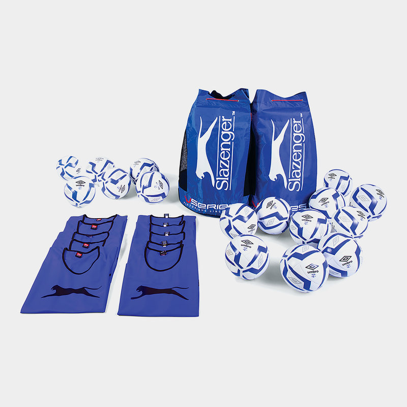 Umbro Spira Football Pack Size 4