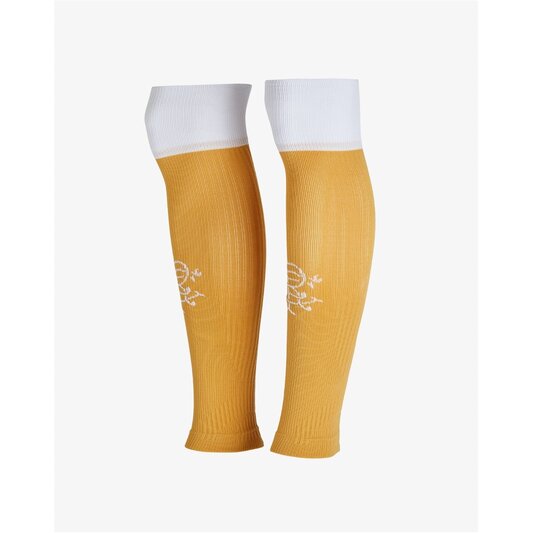 Castore Rangers Pro Third Goal Keeper Socks Mens