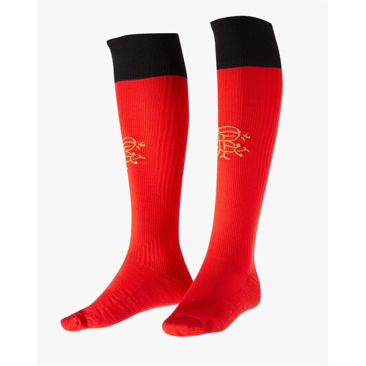 Castore Rangers Away Pro Socks Mens