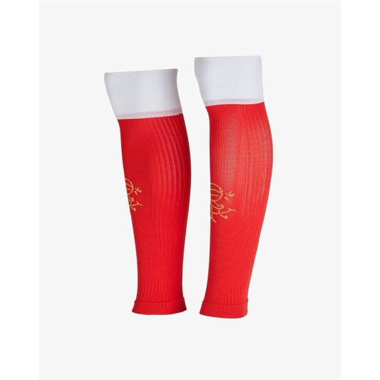 Castore Rangers FC Pro Home Football Socks Mens