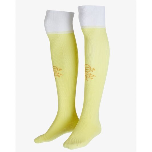 Castore RFC Goalkeeper Home Socks Mens