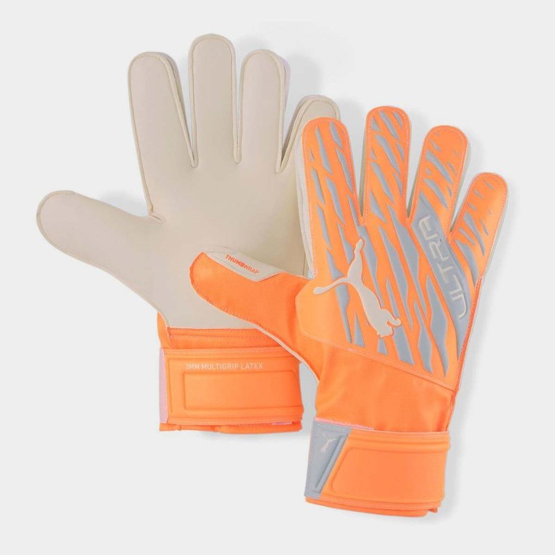 Puma Ultra Protect 3 Goalkeeper Gloves