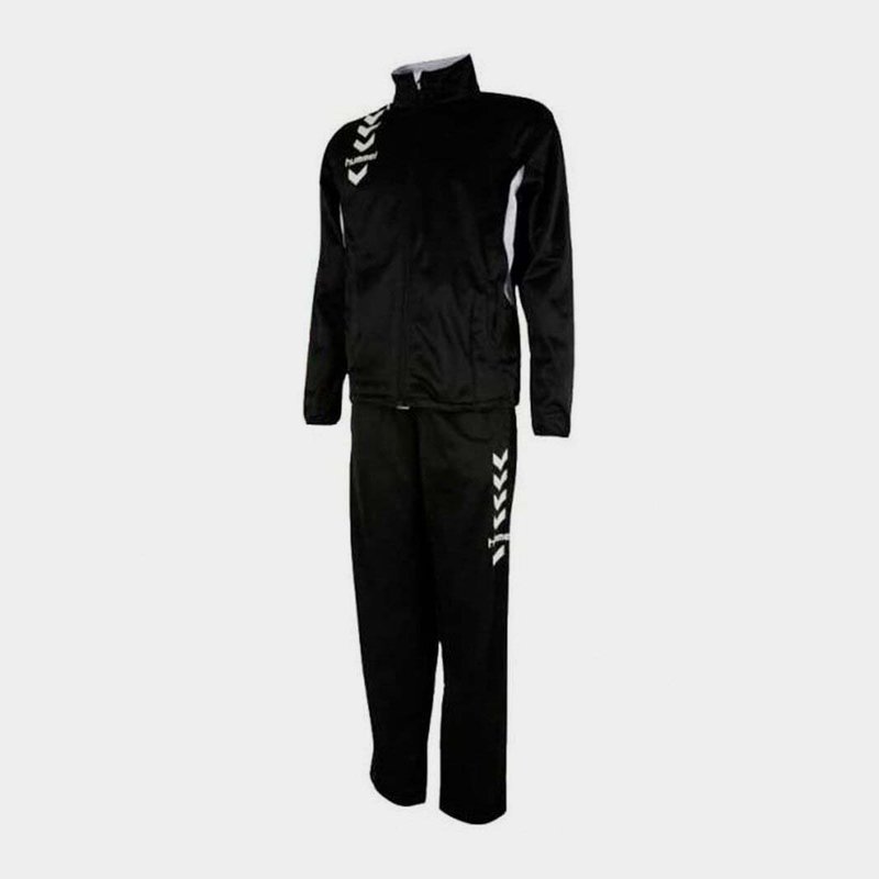 Hummel Essential Poly Tracksuit Infants