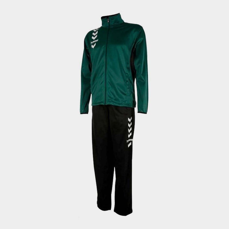 Hummel Essential Poly Tracksuit Infants