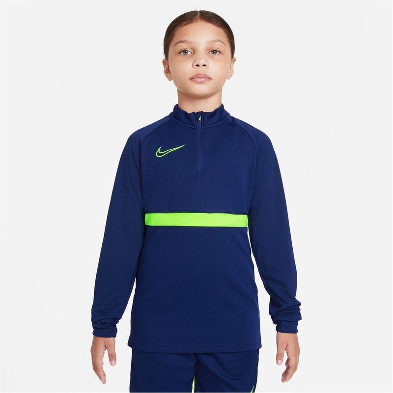 Nike Academy Layer Top Junior Boys