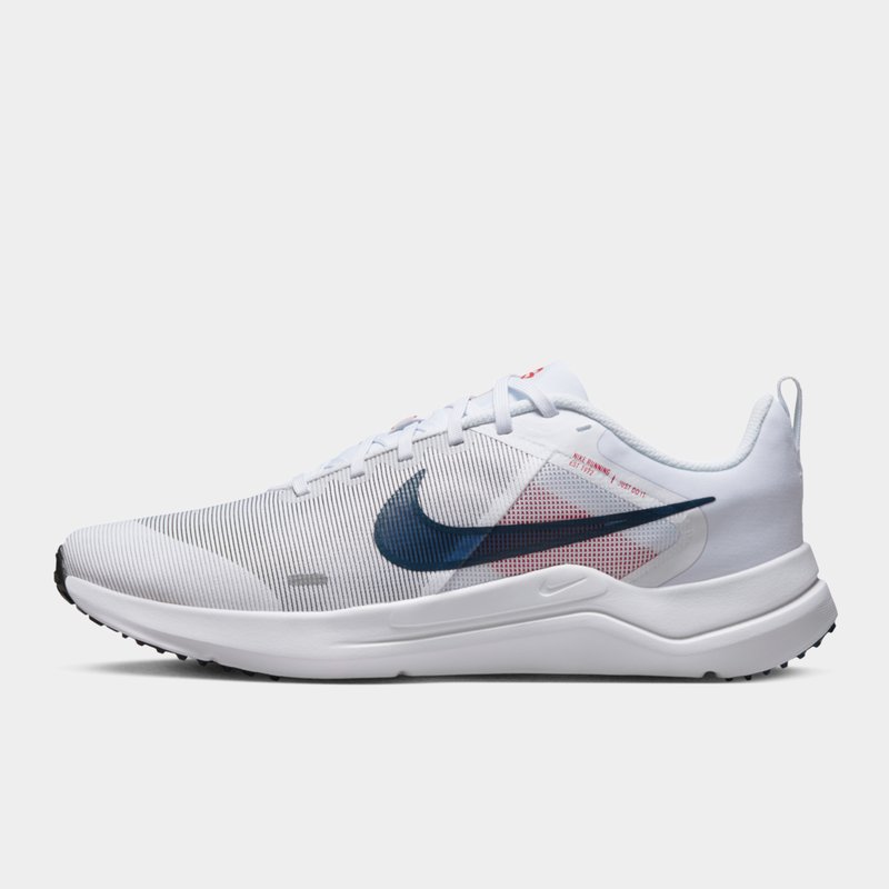 Nike Downshifters 12 Trainers Mens