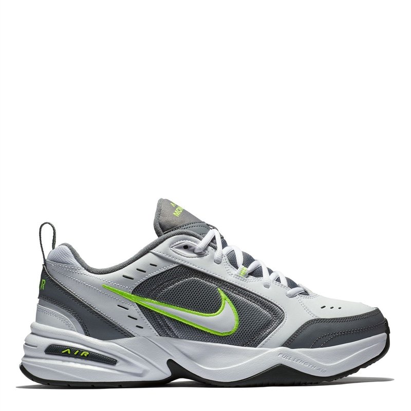 Nike Air Monarch IV Mens Training Shoes