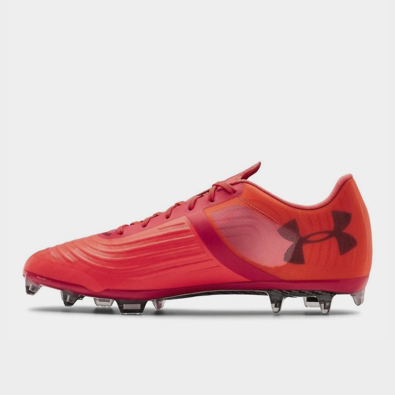 Under Armour Magnetico Pro Sl FG Boots Mens