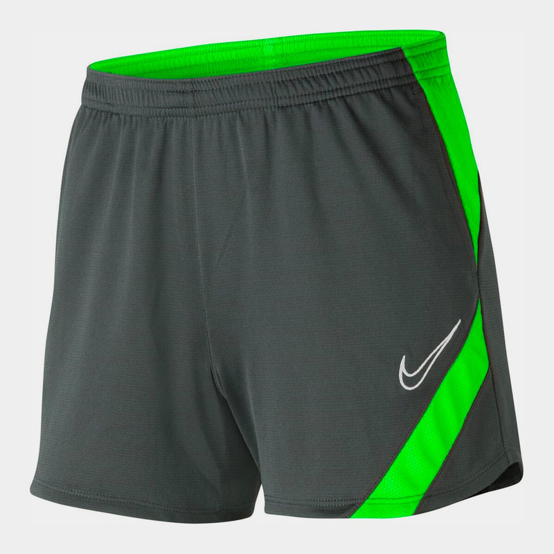 Nike Academy Training Shorts Womens
