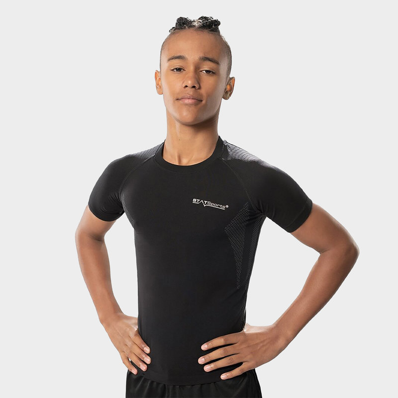 STATSports Youth Short Sleeve Tee