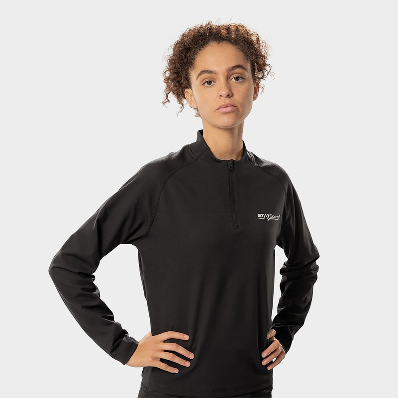 STATSports Ladies Performance Drill Top