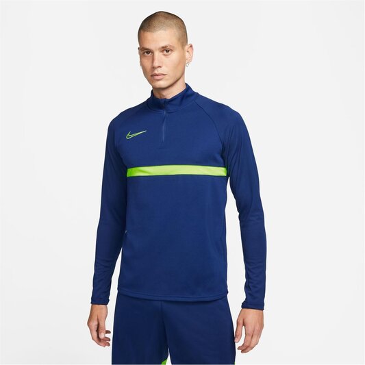 Nike FIT Academy Mens Soccer Drill Top