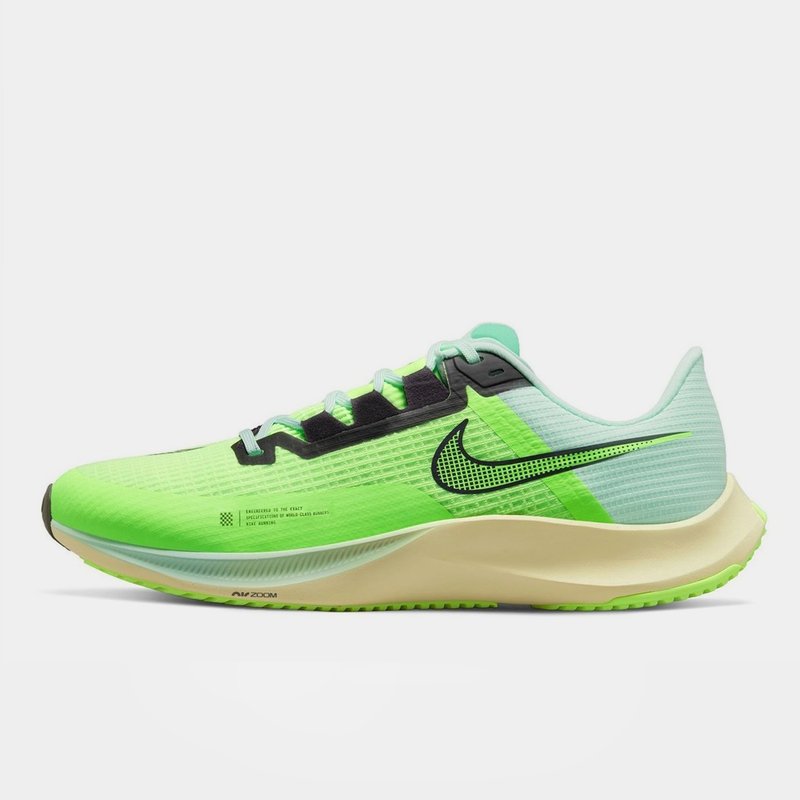 Nike Air Zoom Rival Fly 3 Mens Road Racing Shoes