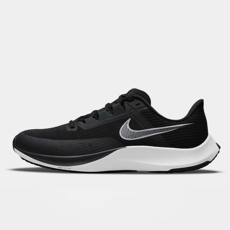 Nike Air Zoom Rival Fly 3 Mens Road Racing Shoes