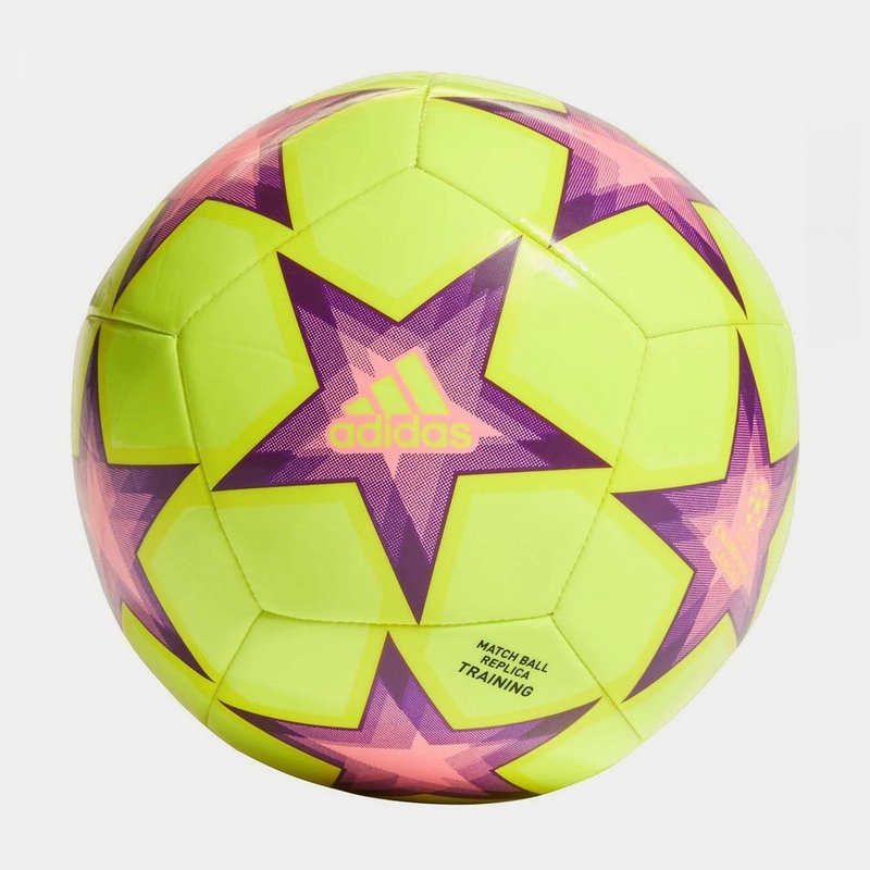 adidas Club Football
