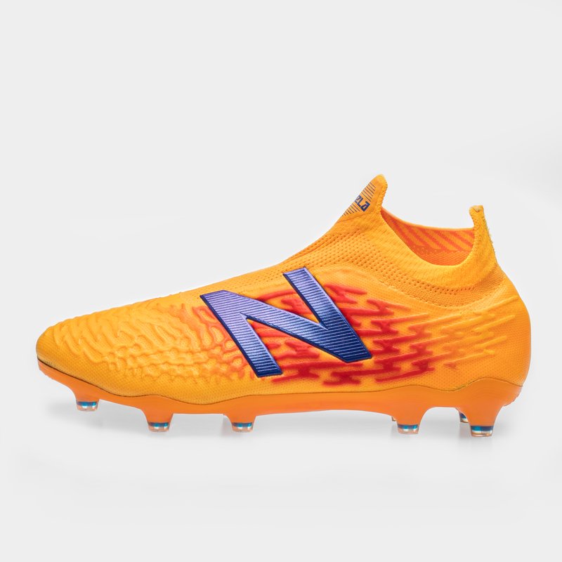 New Balance Tekela V3+ Pro Firm Ground Boots Mens