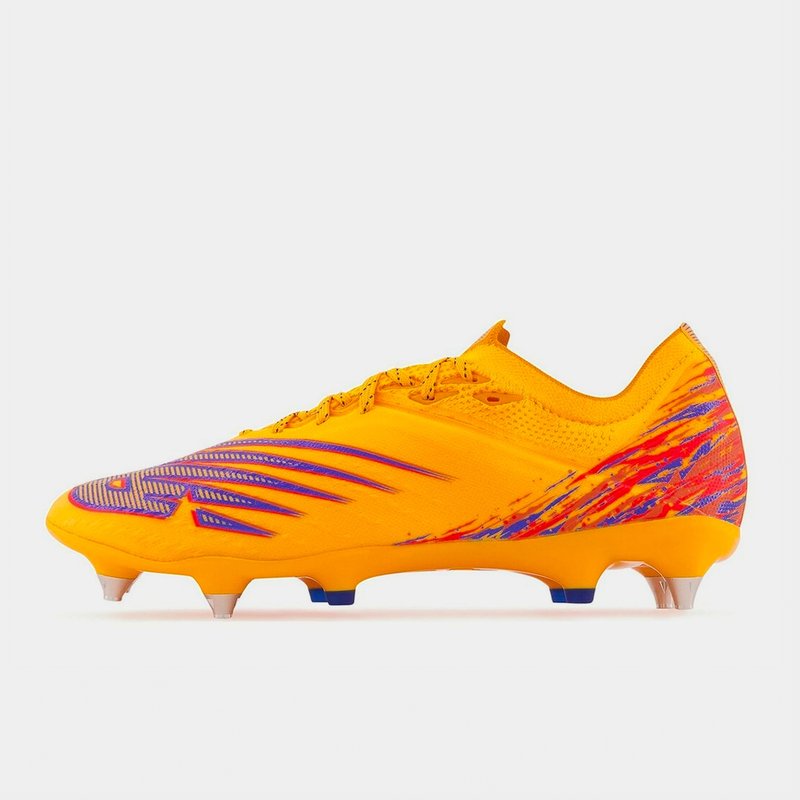 New Balance Furon Pro Soft Ground Boots Mens