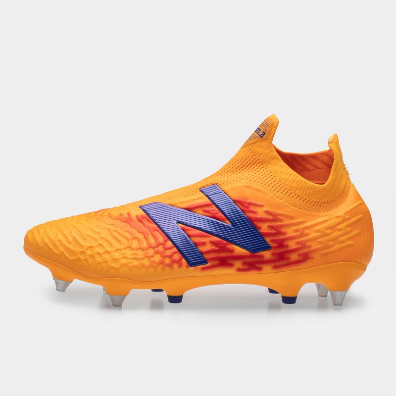 New Balance Tekela V3+ Pro Soft Ground Boots Mens