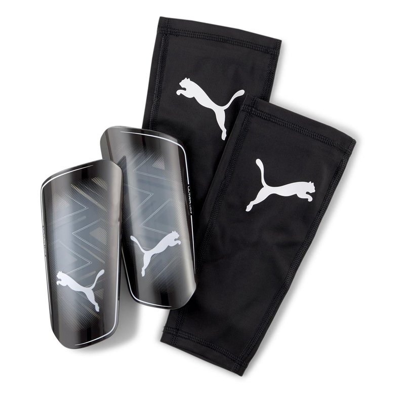 Puma Ultra Light Shin Pads