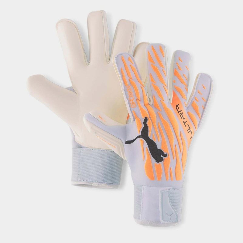 Puma Ultra Grip Pro Goalkeeper Gloves